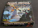 Valiant Universe: Deck Building Game (BB379)