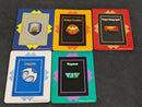 Valiant Universe: Deck Building Game (BB379)