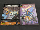 Valiant Universe: Deck Building Game (BB379)