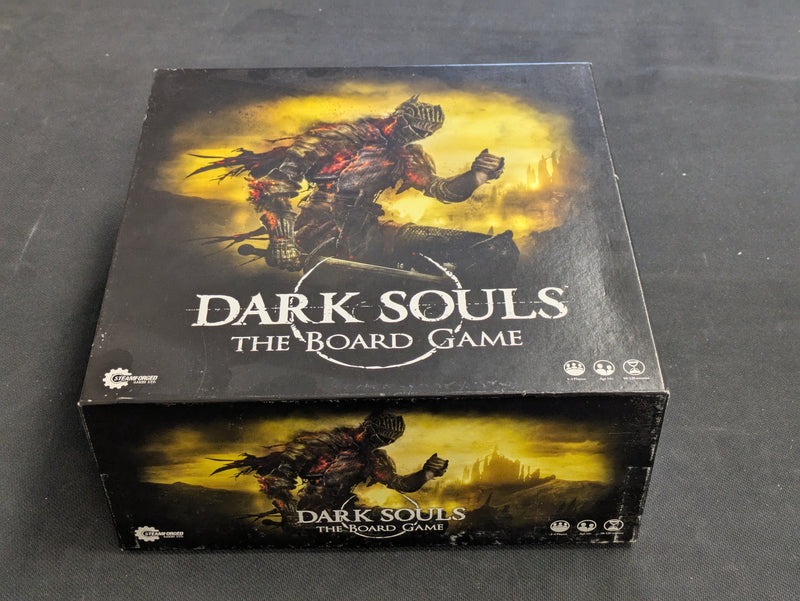 Dark Souls Board Game: Core Set (AV385)