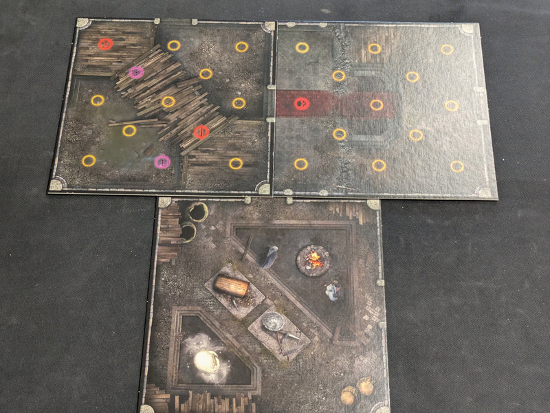 Dark Souls Board Game: Core Set (AV385)