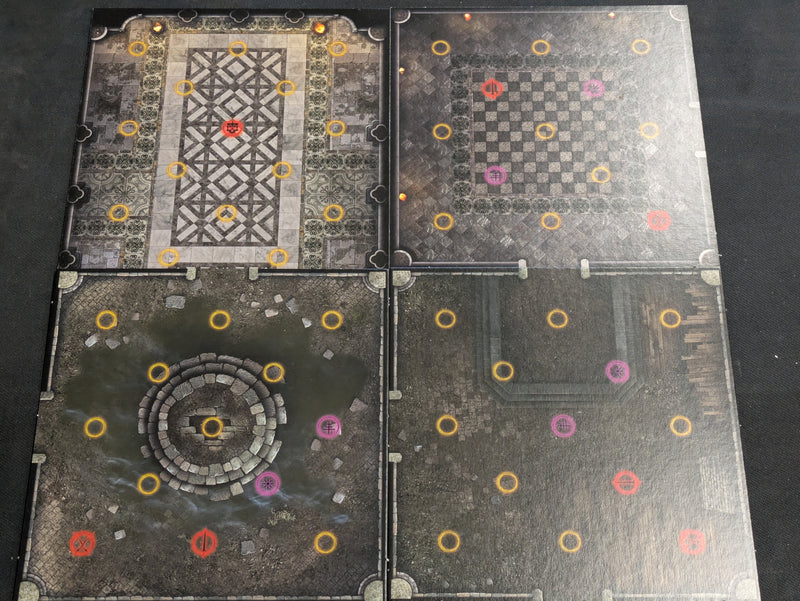 Dark Souls Board Game: Core Set (AV385)