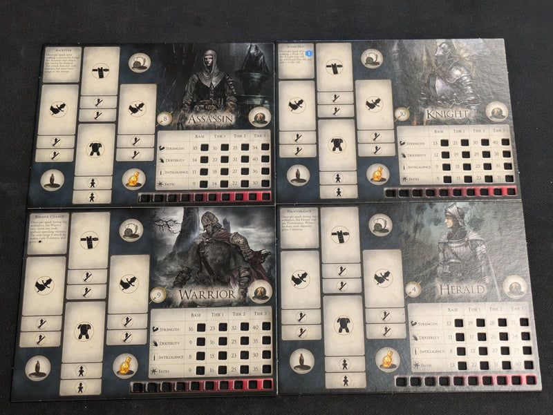 Dark Souls Board Game: Core Set (AV385)