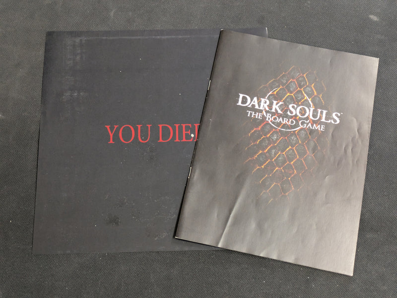 Dark Souls Board Game: Core Set (AV385)