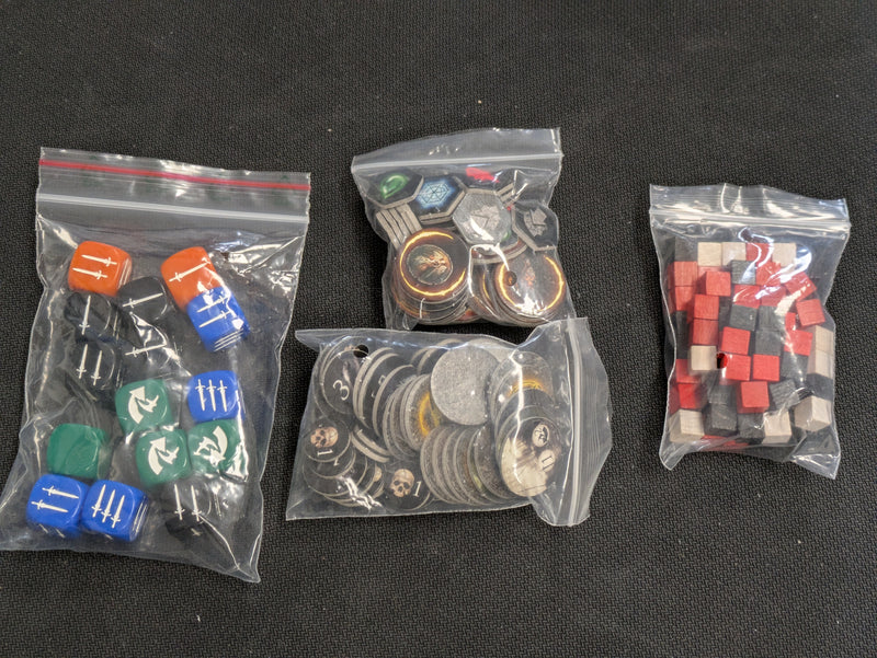 Dark Souls Board Game: Core Set (AV385)