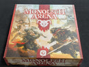 Monolith Arena by Portal Games (AV386)