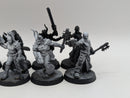 Warhammer 40k: Chaos Space Marines Chaos Cultists (AC070)