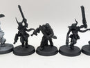 Warhammer 40k: Chaos Space Marines Chaos Cultists (AC070)