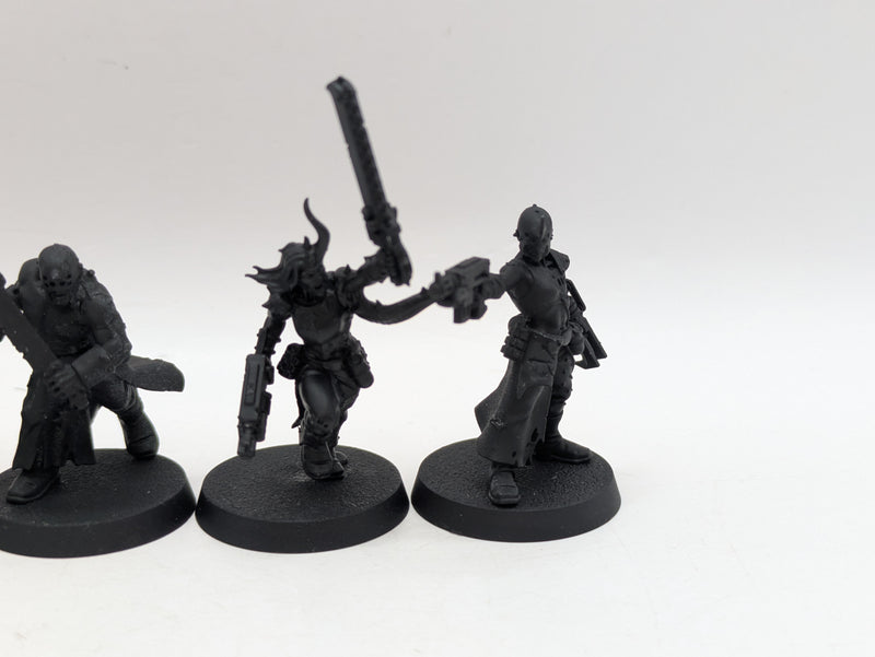 Warhammer 40k: Chaos Space Marines Chaos Cultists (AC070)