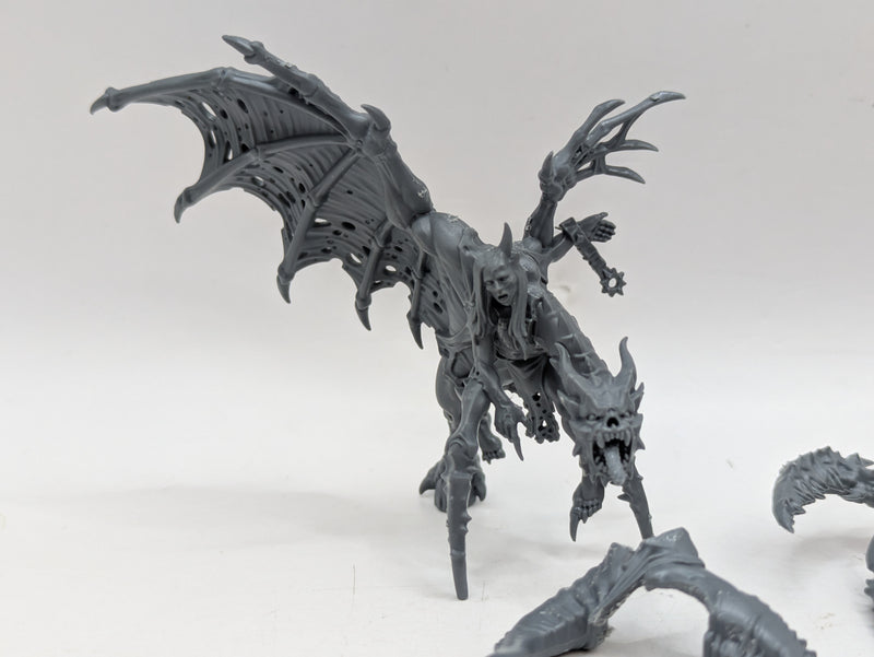 Warhammer 40k: Chaos Space Marines Accursed Cultists (AI083)