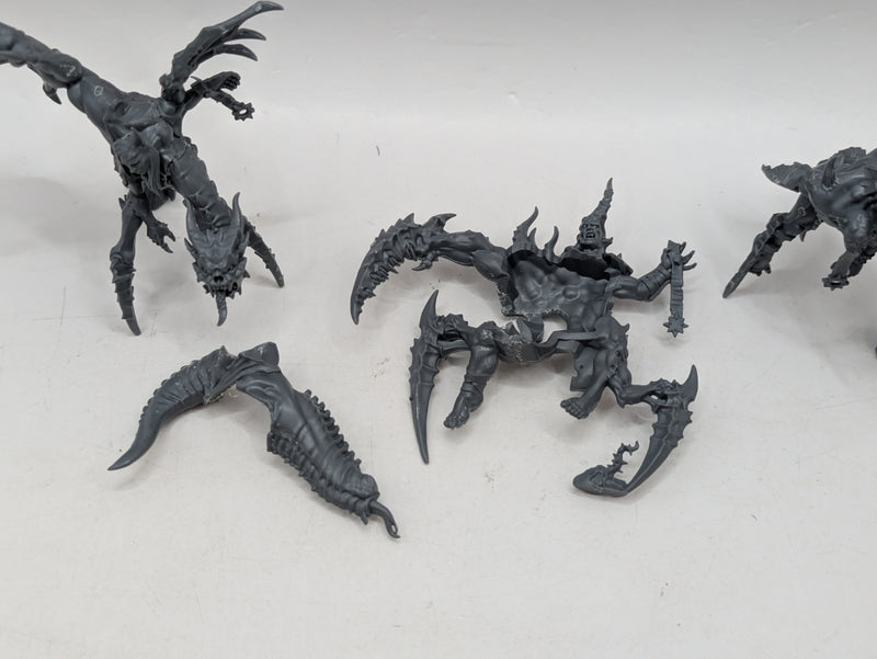 Warhammer 40k: Chaos Space Marines Accursed Cultists (AI083)