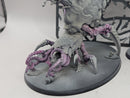 Warhammer 40k: Tyranid Von Ryan's Leapers, Psychophage and Winged Prime (AU016)