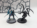 Warhammer 40k: Tyranid Von Ryan's Leapers, Psychophage and Winged Prime (AU016)