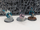 Warhammer 40k: Tyranid Termagants (AU062)