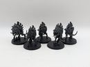 Warhammer 40k: Tyranids Barbgaunts (BH156)