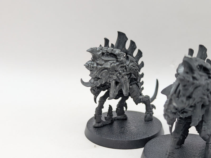 Warhammer 40k: Tyranids Barbgaunts (BH156)