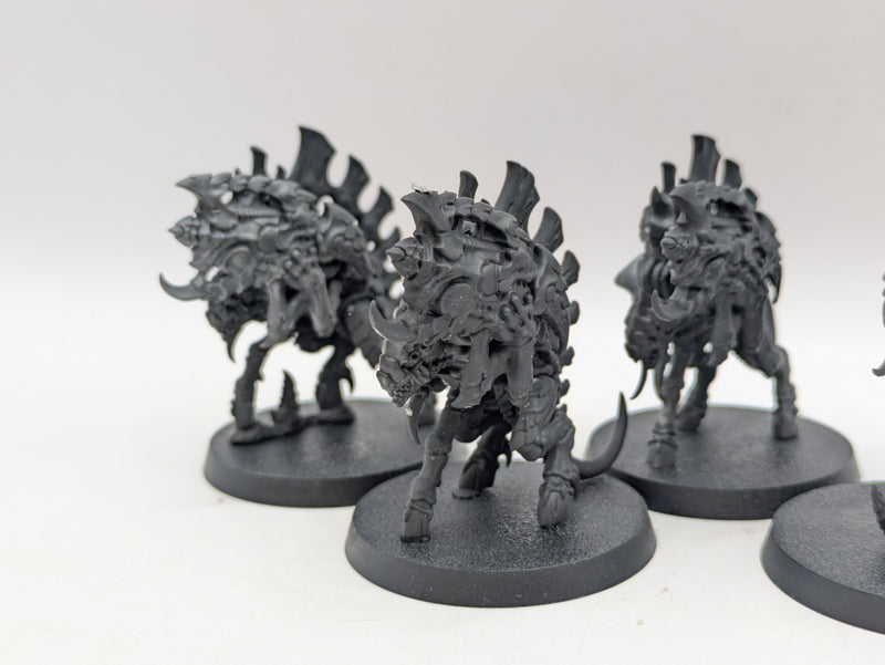 Warhammer 40k: Tyranids Barbgaunts (BH156)