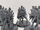 Warhammer 40k: Tyranids Barbgaunts (BH156)