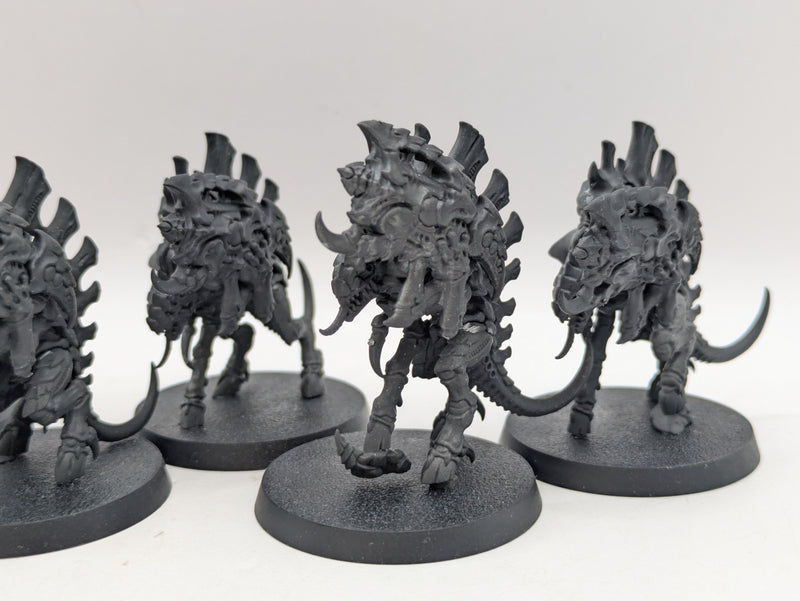 Warhammer 40k: Tyranids Barbgaunts (BH156)