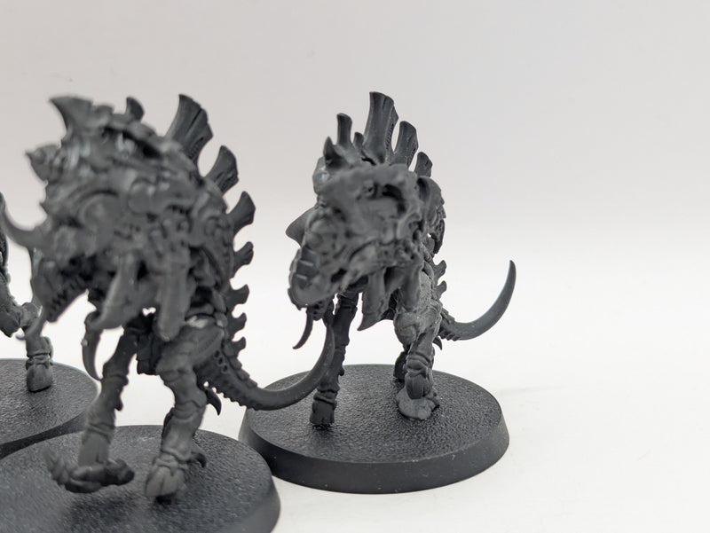 Warhammer 40k: Tyranids Barbgaunts (BH156)