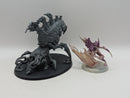 Warhammer 40k: Tyranids Psychophage and Winged Prime (AU047)