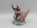Warhammer 40k: Tyranids Psychophage and Winged Prime (AU047)