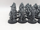 Warhammer Horus Heresy: Mechanicum Tech Thralls Covenant (BH146)