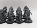 Warhammer Horus Heresy: Mechanicum Tech Thralls Covenant (BH146)
