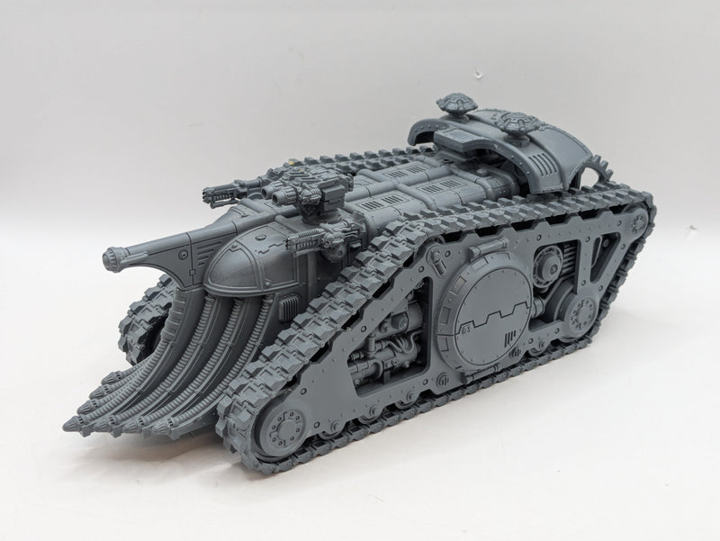 Warhammer Horus Heresy: Mechanicum Triaros Armoured Conveyor (AX090)