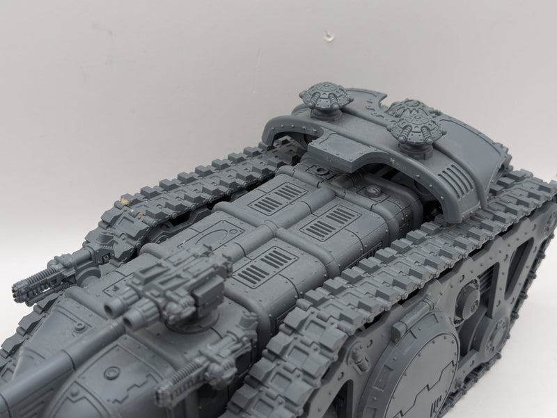 Warhammer Horus Heresy: Mechanicum Triaros Armoured Conveyor (AX090)