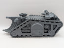 Warhammer Horus Heresy: Mechanicum Triaros Armoured Conveyor (AX090)