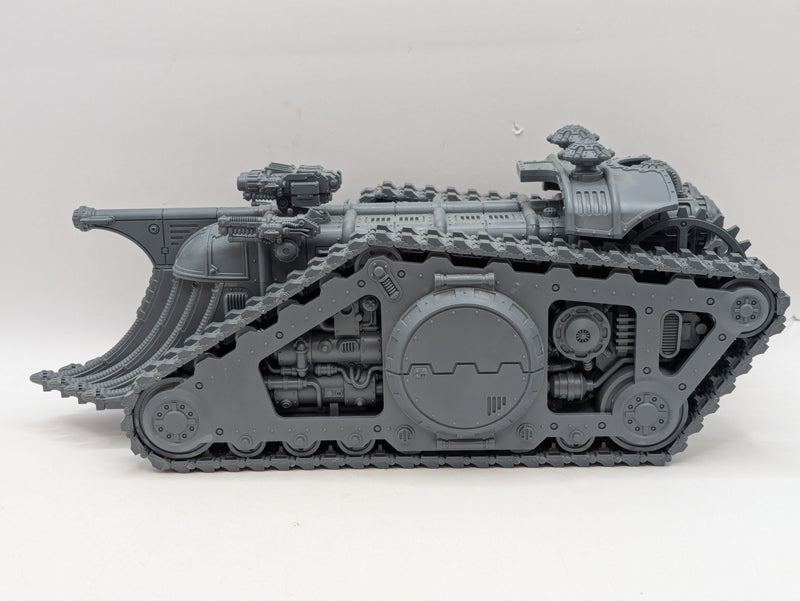 Warhammer Horus Heresy: Mechanicum Triaros Armoured Conveyor (AX090)