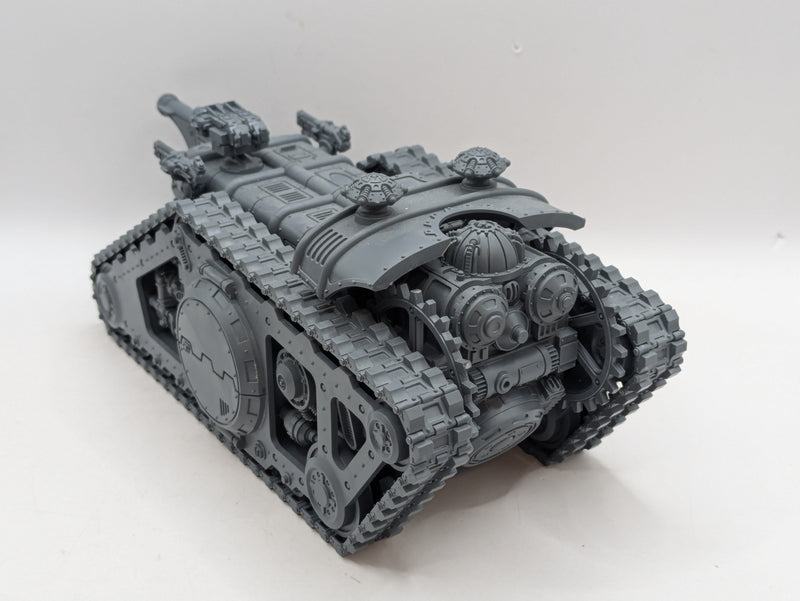 Warhammer Horus Heresy: Mechanicum Triaros Armoured Conveyor (AX090)