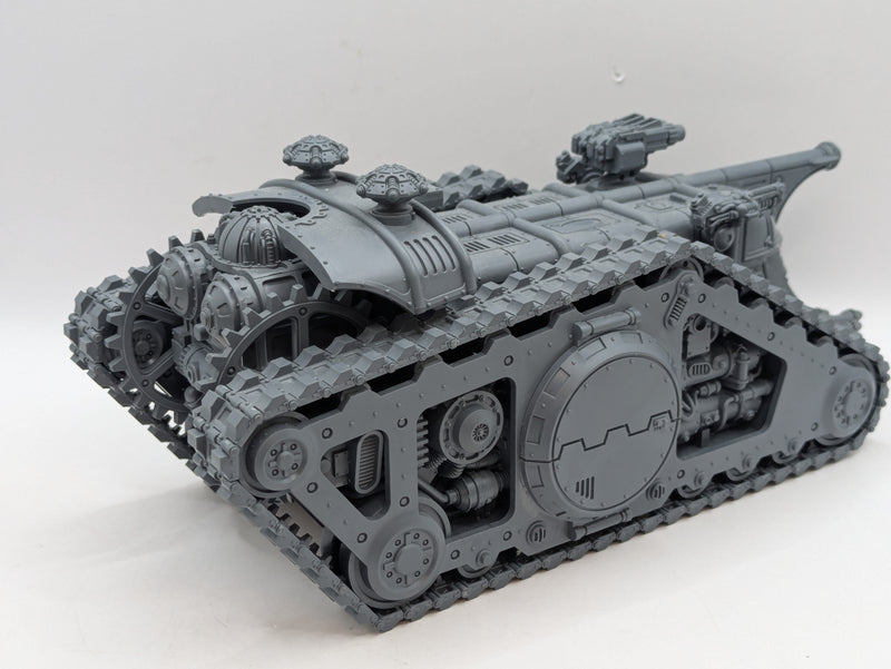 Warhammer Horus Heresy: Mechanicum Triaros Armoured Conveyor (AX090)