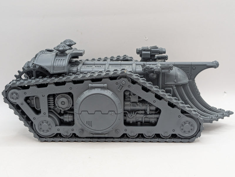 Warhammer Horus Heresy: Mechanicum Triaros Armoured Conveyor (AX090)