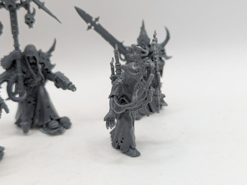 Warhammer 40k: Chaos Space Marines Dark Commune (BH148)