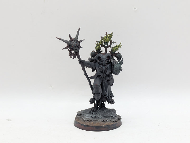 Warhammer 40k: Chaos Space Marines Chaos Master of Possession (AT216)