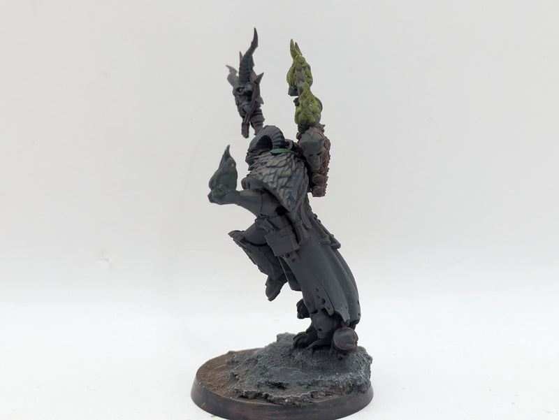 Warhammer 40k: Chaos Space Marines Chaos Master of Possession (AT216)