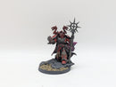Warhammer 40k: Chaos Space Marines Chaos Sorcerer (BH141)