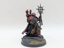 Warhammer 40k: Chaos Space Marines Chaos Sorcerer (BH141)