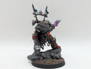 Warhammer 40k: Chaos Space Marines Chaos Lord - Pro Painted (BH074)