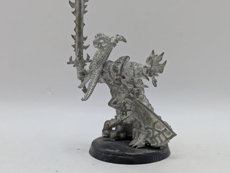 Warhammer 40k: Daemons of Chaos Metal Skulltaker (AE019)