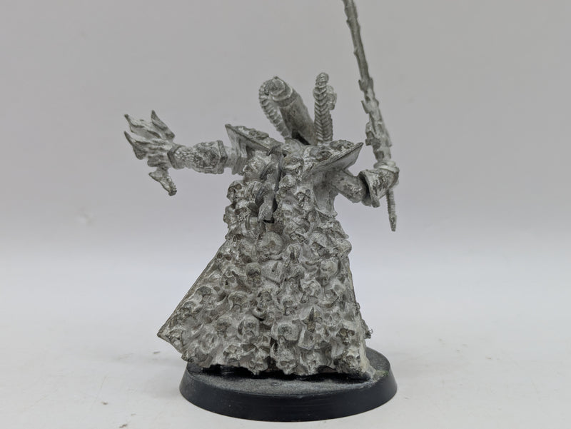 Warhammer 40k: Daemons of Chaos Metal Skulltaker (AE019)