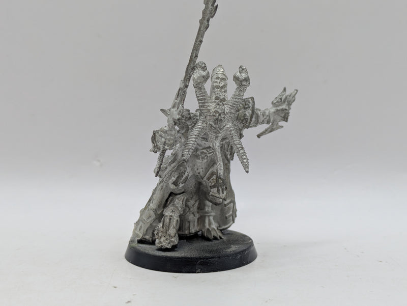 Warhammer 40k: Daemons of Chaos Metal Skulltaker (AE019)