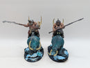 Warhammer Age of Sigmar: Ogor Mawtribes Mournfang Pack (BI023)
