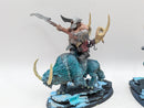 Warhammer Age of Sigmar: Ogor Mawtribes Mournfang Pack (BI023)