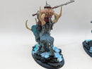 Warhammer Age of Sigmar: Ogor Mawtribes Mournfang Pack (BI023)