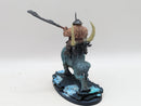 Warhammer Age of Sigmar: Ogor Mawtribes Mournfang Pack (BI023)