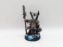 Warhammer Age of Sigmar: Ogor Mawtribes Tyrant (AW071)