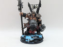 Warhammer Age of Sigmar: Ogor Mawtribes Tyrant (AW071)